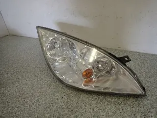  Фара правая Mitsubishi Colt 6 Арт e10284535, вид 3