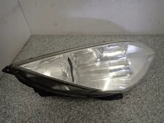  Фара правая Mitsubishi Colt 6 Арт e10284538, вид 3