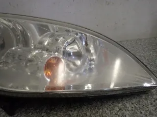  Фара правая Mitsubishi Colt 6 Арт e10284538, вид 4