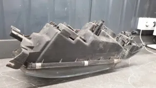  Фара правая Mitsubishi Galant 8 Арт e10284637, вид 11