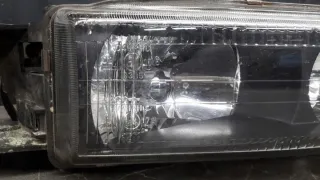  Фара правая Mitsubishi Galant 8 Арт e10284637, вид 3
