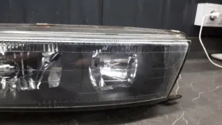  Фара правая Mitsubishi Galant 8 Арт e10284637, вид 5