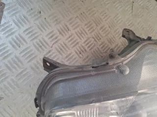  Фара левая Mitsubishi Lancer 10 Арт e10284734, вид 3