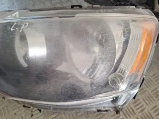  Фара левая Mitsubishi Lancer 10 Арт e10284734, вид 4