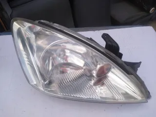  Фара правая Mitsubishi Lancer 9 Арт e10284761, вид 1