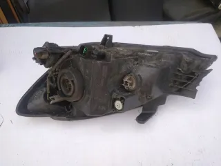  Фара правая Mitsubishi Lancer 9 Арт e10284761, вид 4