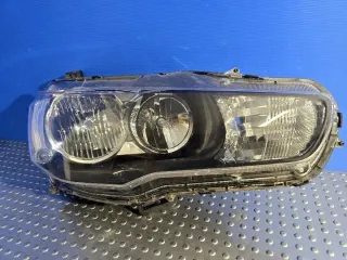 8301C3-38 Фара правая Mitsubishi Lancer 7 Арт e10284794, вид 2