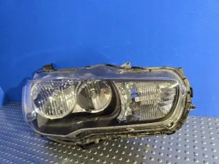 8301C3-38 Фара правая Mitsubishi Lancer 7 Арт e10284794, вид 3