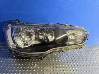 8301C3-38 Фара правая Mitsubishi Lancer 7 Арт e10284794, вид 4