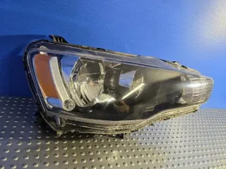 8301C3-38 Фара правая Mitsubishi Lancer 7 Арт e10284794, вид 5