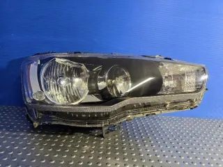 8301C3-38 Фара правая Mitsubishi Lancer 7 Арт e10284794, вид 6