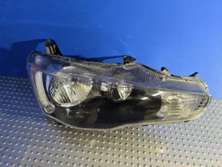 8301C3-38 Фара правая Mitsubishi Lancer 7 Арт e10284794, вид 7