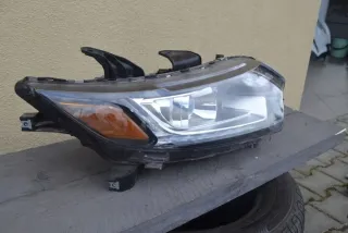 ECM921-22A40 8301D2-44 Фара правая Mitsubishi Outlander 3 restailing Арт e10284880, вид 3