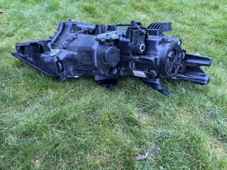 8301C8-53 Фара левая Mitsubishi Outlander 3 restailing Арт e10284932, вид 3