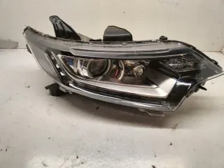 4TR,8301CB 4TR,8301CB, Фара правая Mitsubishi Outlander 3 restailing Арт e10284958, вид 1