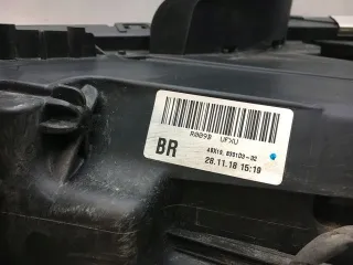 4BX198301D3-32 Фара правая Mitsubishi Outlander 3 restailing Арт e10284983, вид 5