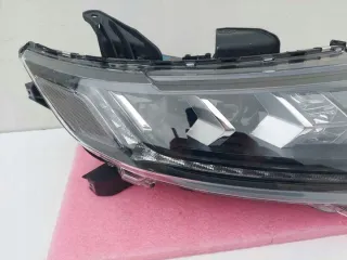 ECM921-21E200 Фара правая Mitsubishi Outlander 3 restailing Арт e10285000, вид 3