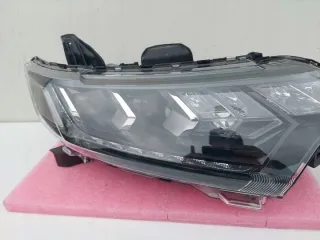 ECM921-21E200 Фара правая Mitsubishi Outlander 3 restailing Арт e10285000, вид 4