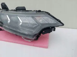 ECM921-21E200 Фара правая Mitsubishi Outlander 3 restailing Арт e10285000, вид 5