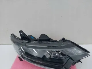 ECM921-21E200 Фара правая Mitsubishi Outlander 3 restailing Арт e10285000, вид 6