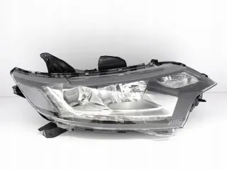 ECM921-22A20 ECM921-21C20 Фара правая Mitsubishi Outlander 3 restailing Арт e10285002, вид 1