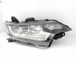ECM921-22A20 ECM921-21C20 Фара правая Mitsubishi Outlander 3 restailing Арт e10285002, вид 3
