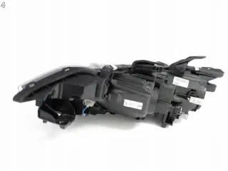 ECM921-22A20 ECM921-21C20 Фара правая Mitsubishi Outlander 3 restailing Арт e10285002, вид 5