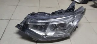 ECM921-22A10 8301CB-22A10 Фара левая Mitsubishi Outlander 3 Арт e10285012, вид 1