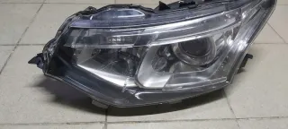 ECM921-22A10 8301CB-22A10 Фара левая Mitsubishi Outlander 3 Арт e10285012, вид 2