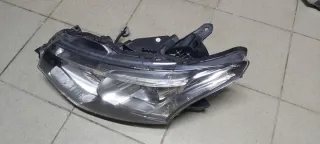 ECM921-22A10 8301CB-22A10 Фара левая Mitsubishi Outlander 3 Арт e10285012, вид 3
