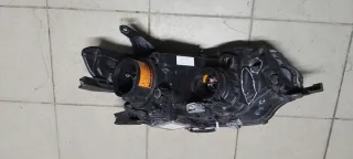 ECM921-22A10 8301CB-22A10 Фара левая Mitsubishi Outlander 3 Арт e10285012, вид 5