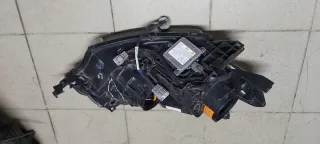 ECM921-22A10 8301CB-22A10 Фара левая Mitsubishi Outlander 3 Арт e10285012, вид 6