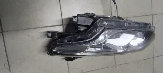 ECM921-22A10 8301CB-22A10 Фара левая Mitsubishi Outlander 3 Арт e10285012, вид 7