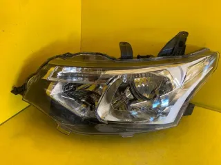 4B45X8301C1 Фара левая Mitsubishi Outlander 3 Арт e10285040, вид 1