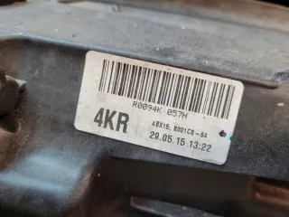 8301C8-64 Фара правая Mitsubishi Outlander 3 Арт e10285049, вид 6