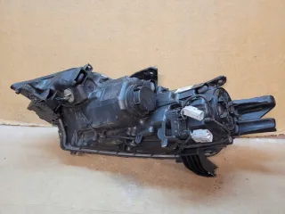 8301C8-64 Фара правая Mitsubishi Outlander 3 Арт e10285049, вид 8