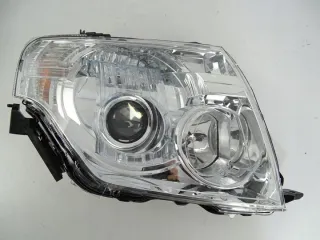 8301B330 Фара правая Mitsubishi Pajero 4 Арт e10285129, вид 1
