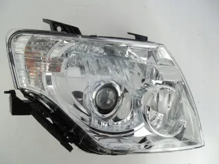 8301B330 Фара правая Mitsubishi Pajero 4 Арт e10285129, вид 2