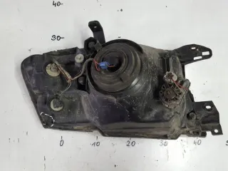  Фара левая Mitsubishi Pajero 3 Арт e10285144, вид 6