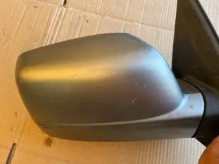 2000-2007 Зеркало наружное правое Nissan X-Trail T30 Арт e10285217, вид 2