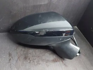 13396533 13396541 13453514 39081047 Зеркало наружное правое Opel Astra K Арт e10285493, вид 1