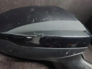 13396533 13396541 13453514 39081047 Зеркало наружное правое Opel Astra K Арт e10285493, вид 2