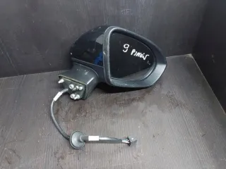 13396533 13396541 13453514 39081047 Зеркало наружное правое Opel Astra K Арт e10285493, вид 3