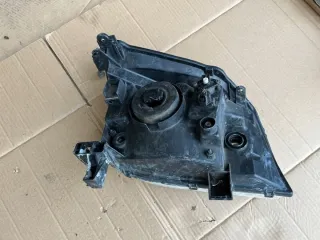 2001-2007 Фара левая Nissan X-Trail T30 Арт e10288176, вид 2