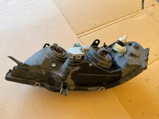 1998-2004 90520878 Фара правая Opel Astra G Арт e10289716, вид 5