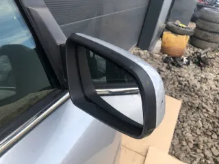 2005-2008 Зеркало наружное правое Opel Zafira B Арт e10290230, вид 3
