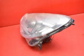 13295011 Фара левая Opel Corsa D Арт e10290356, вид 3