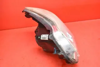 13295011 Фара левая Opel Corsa D Арт e10290356, вид 6