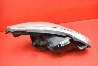 13295011 Фара левая Opel Corsa D Арт e10290356, вид 7