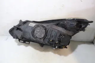 89313300 13186382 Фара правая Opel Corsa D Арт e10290693, вид 3